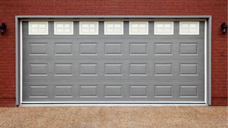 Garage Door Repair at Lake Sharon Estates Denton, Texas