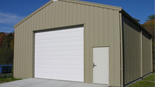 Garage Door Openers at Lake Sharon Estates Denton, Texas